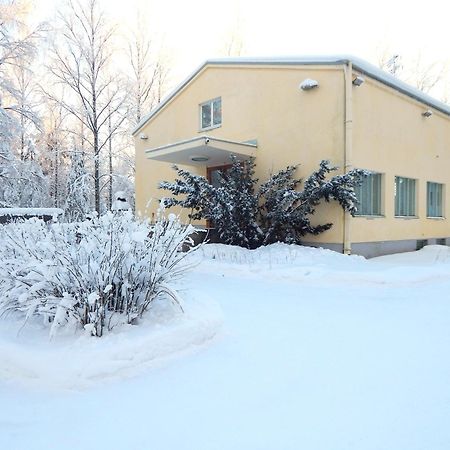 Hotel Immalanjaervi Virasoja Exterior foto